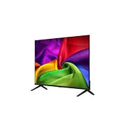LG 43 collu LG NANO 4K UHD AI NU80 viedtelevizors 2026, 43&nbsp;collu LG NANO 4K UHD AI NU80 Smart TV 2026, 43NU800B3LC, thumbnail 6